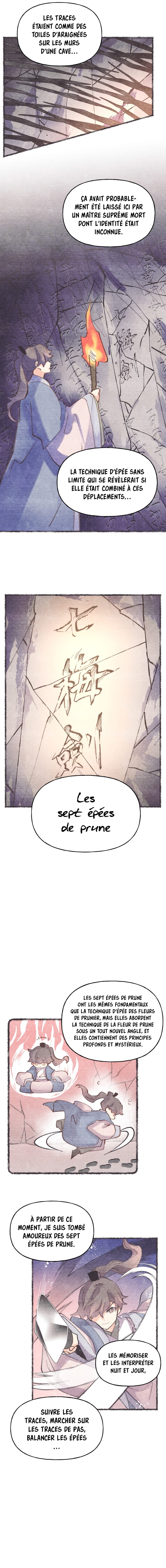 Lightning Degree Chapitre 82 - Page 14
