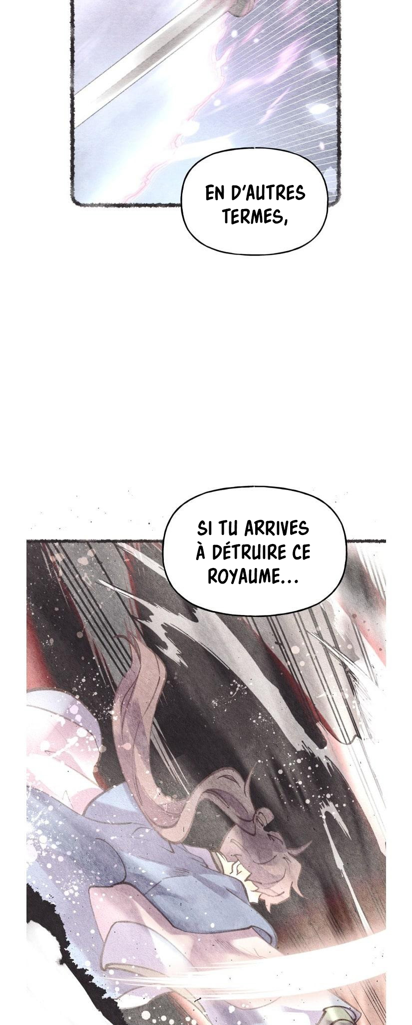 Lightning Degree Chapitre 83 - Page 11