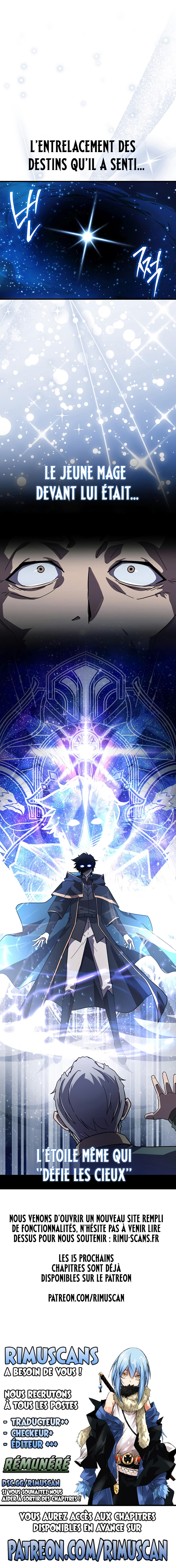 Limit-Breaking Genius Mage Chapitre 27 - Page 17