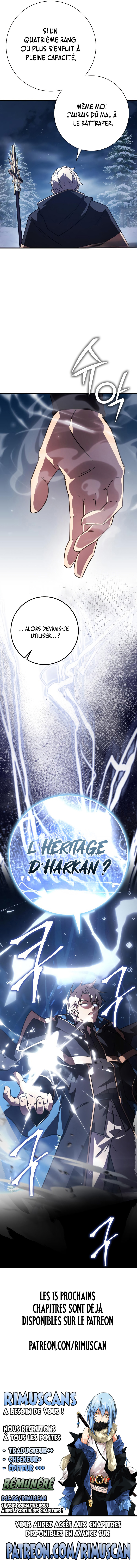 Limit-Breaking Genius Mage Chapitre 28 - Page 15