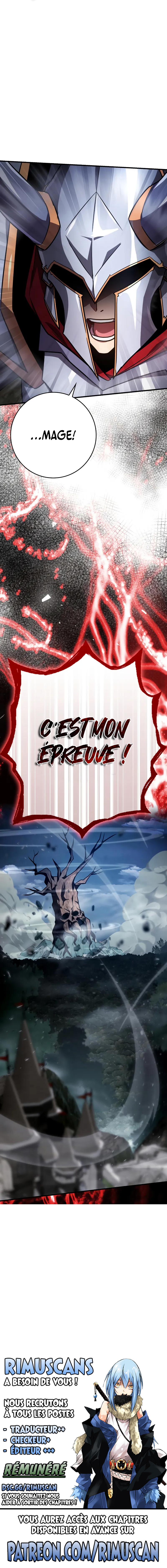 Limit-Breaking Genius Mage Chapitre 37 - Page 16