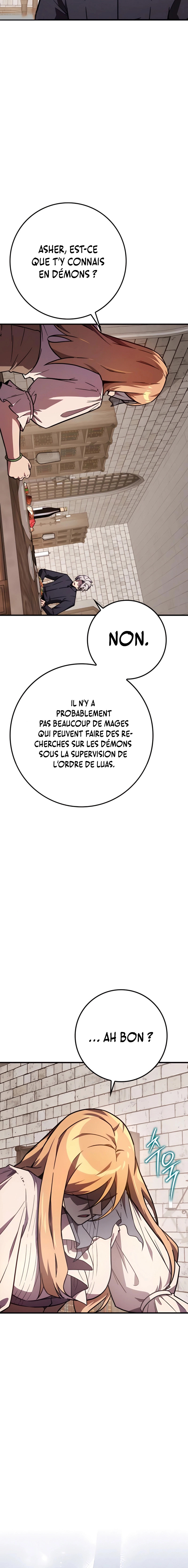 Limit-Breaking Genius Mage Chapitre 40 - Page 16
