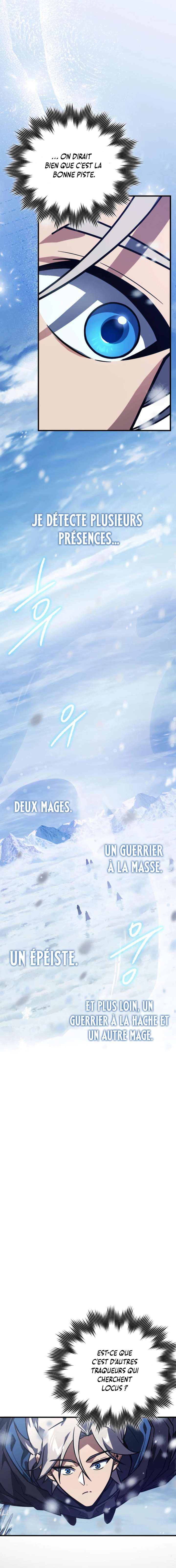 Limit-Breaking Genius Mage Chapitre 41 - Page 13