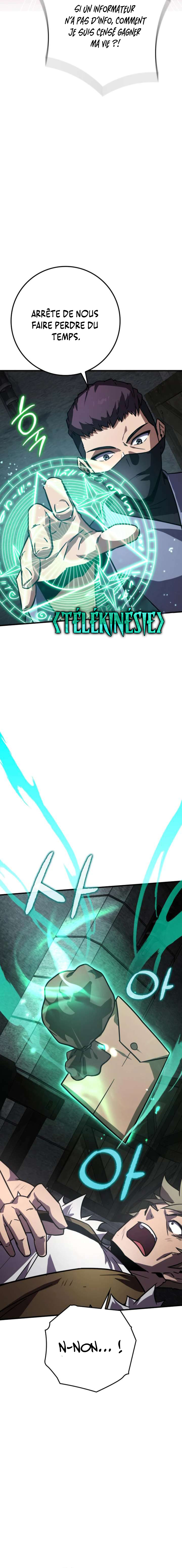 Limit-Breaking Genius Mage Chapitre 41 - Page 22