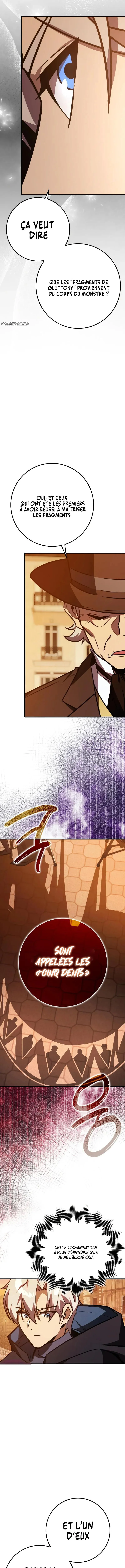 Limit-Breaking Genius Mage Chapitre 47 - Page 17