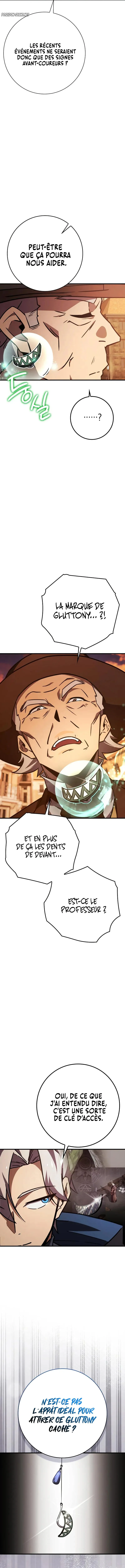 Limit-Breaking Genius Mage Chapitre 47 - Page 19