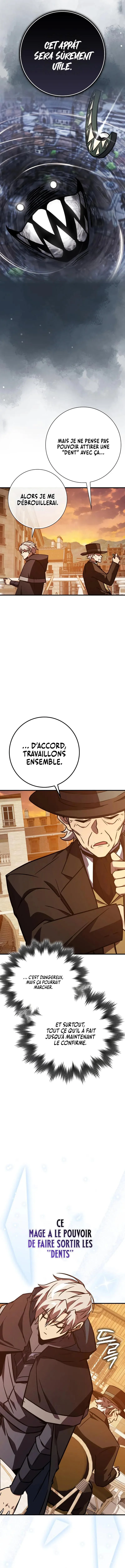 Limit-Breaking Genius Mage Chapitre 47 - Page 21