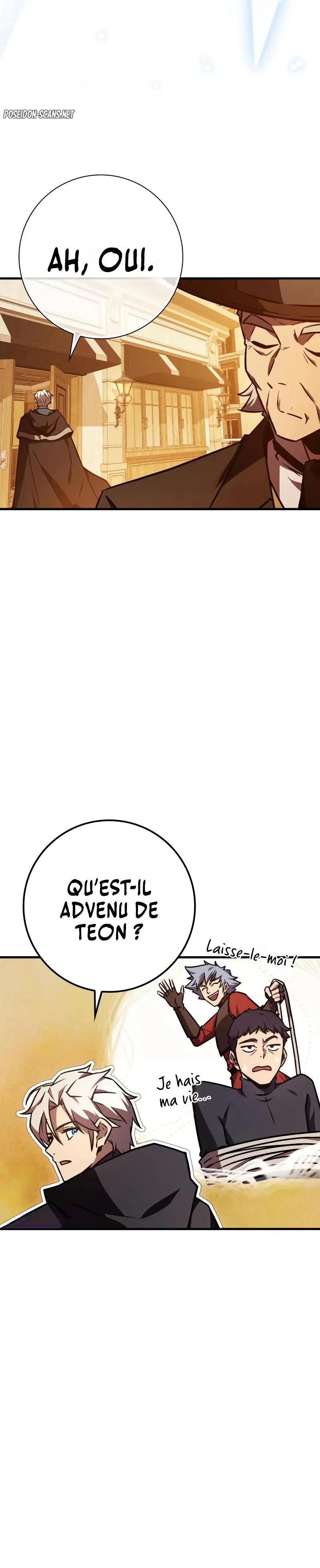 Limit-Breaking Genius Mage Chapitre 47 - Page 22