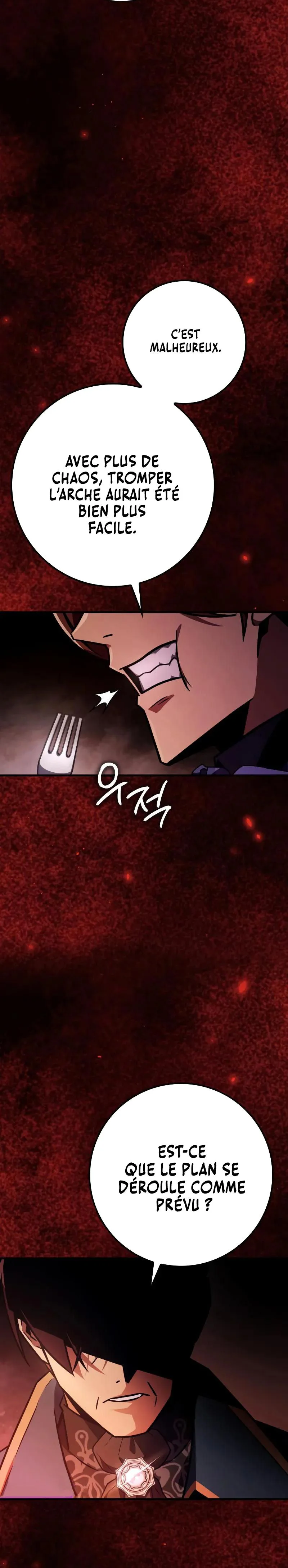 Limit-Breaking Genius Mage Chapitre 47 - Page 26