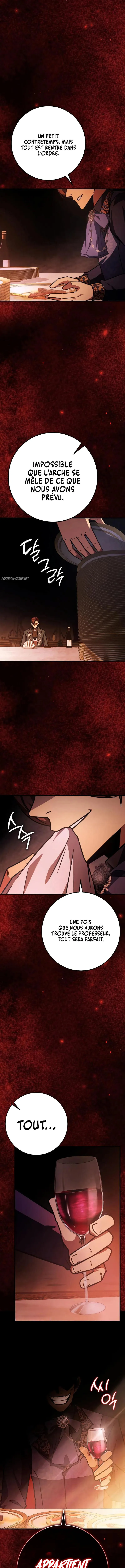 Limit-Breaking Genius Mage Chapitre 47 - Page 27