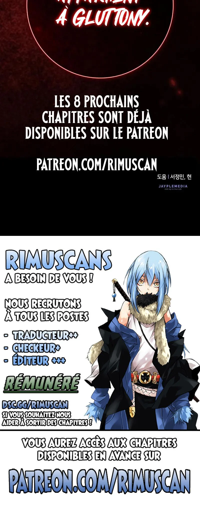 Limit-Breaking Genius Mage Chapitre 47 - Page 28