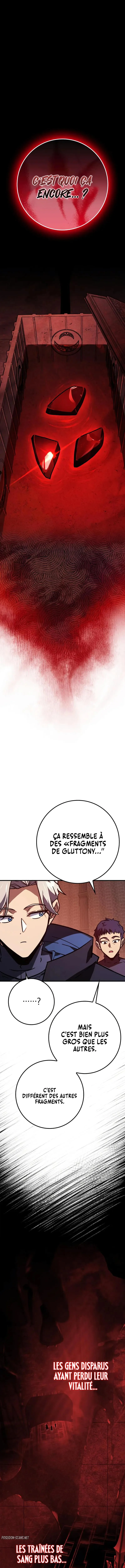 Limit-Breaking Genius Mage Chapitre 47 - Page 3