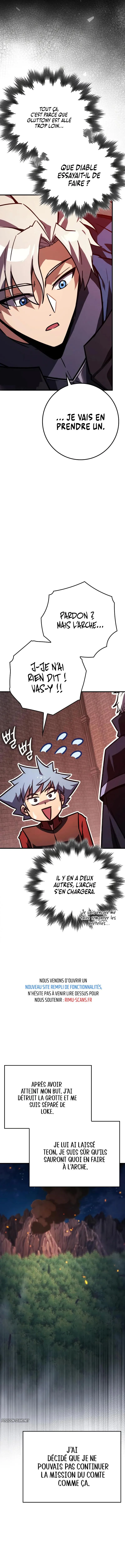 Limit-Breaking Genius Mage Chapitre 47 - Page 5