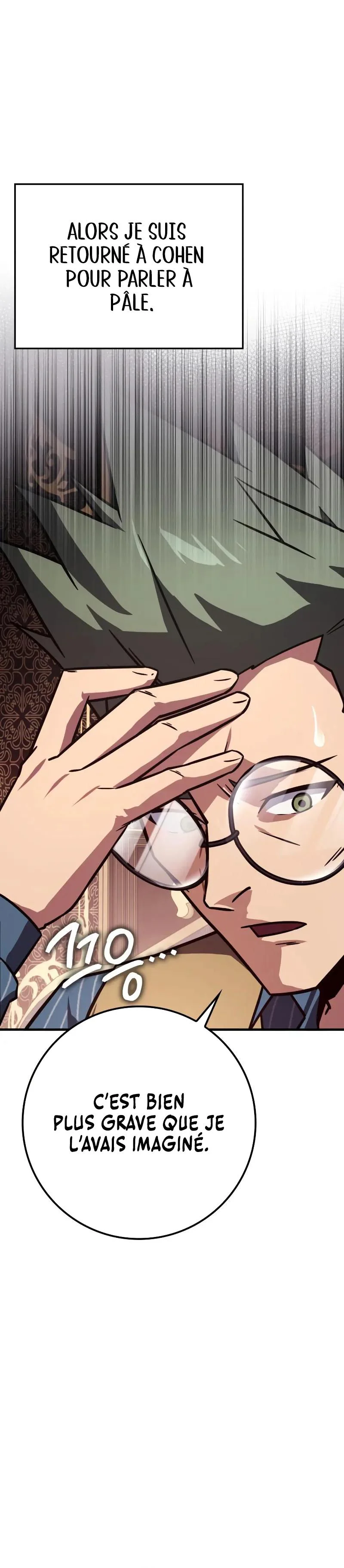 Limit-Breaking Genius Mage Chapitre 47 - Page 6