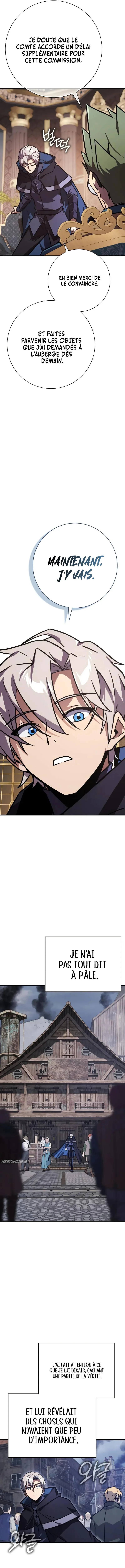 Limit-Breaking Genius Mage Chapitre 47 - Page 7
