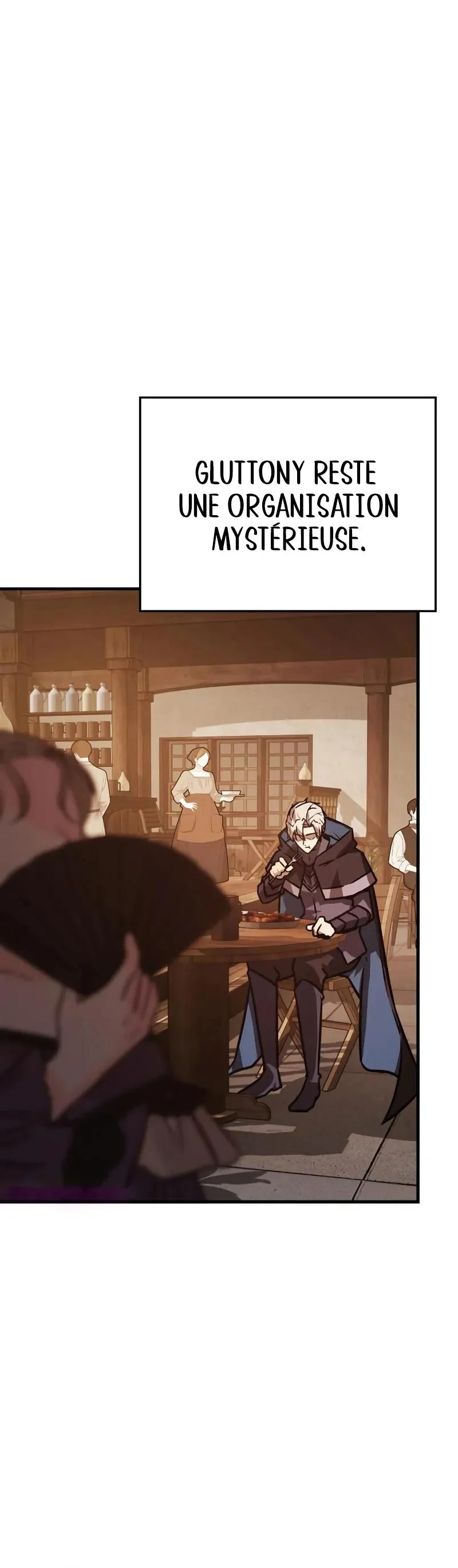 Limit-Breaking Genius Mage Chapitre 47 - Page 8
