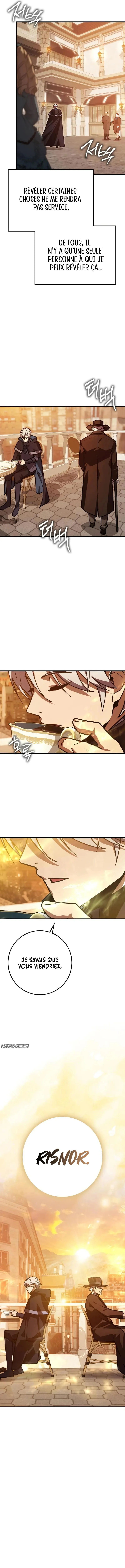 Limit-Breaking Genius Mage Chapitre 47 - Page 9