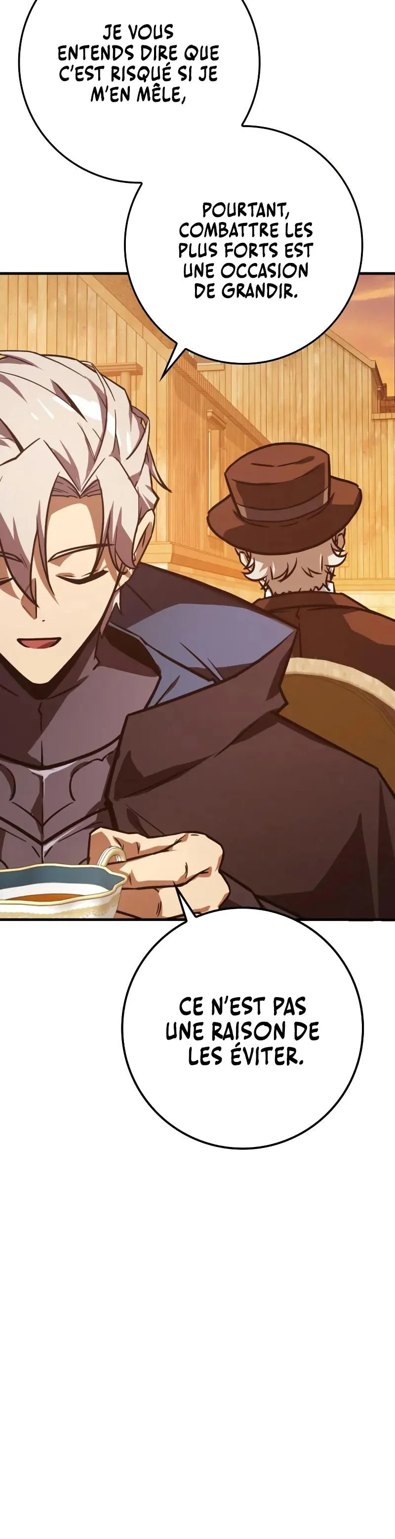Limit-Breaking Genius Mage Chapitre 47 - Page 12