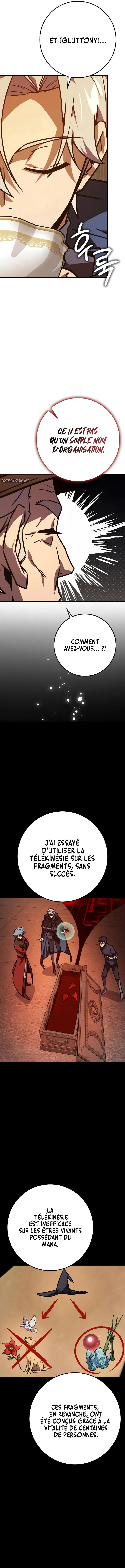 Limit-Breaking Genius Mage Chapitre 47 - Page 13