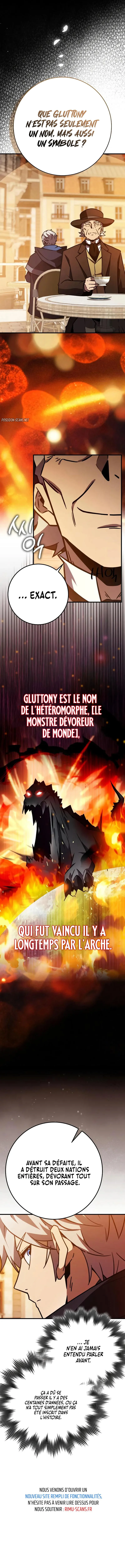 Limit-Breaking Genius Mage Chapitre 47 - Page 15
