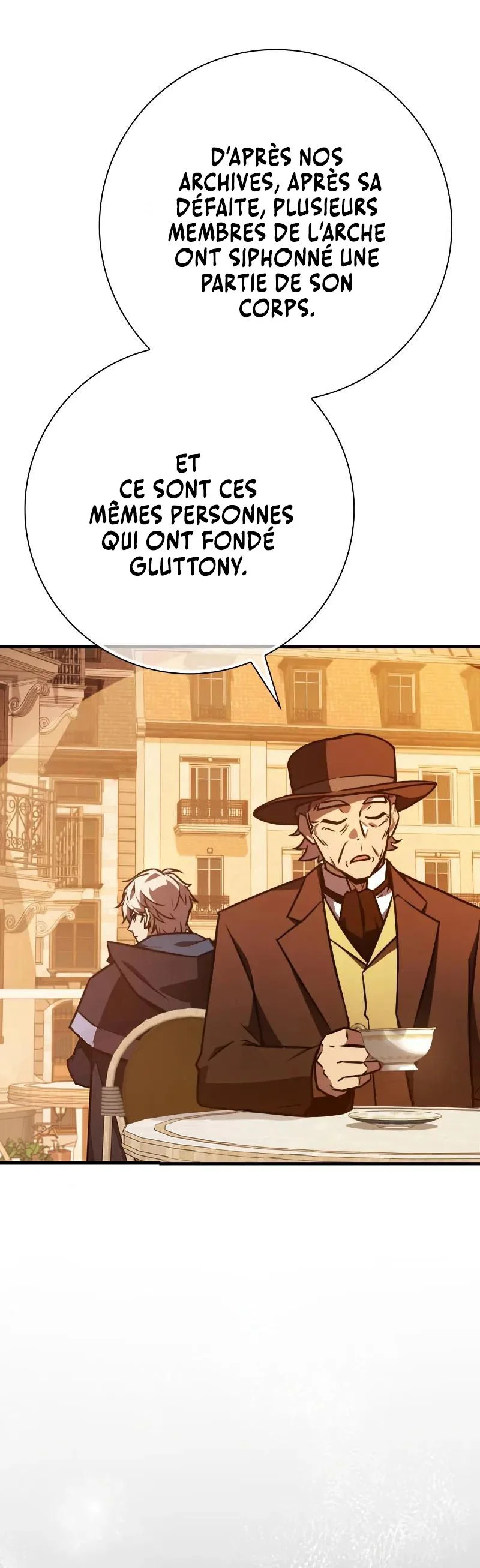 Limit-Breaking Genius Mage Chapitre 47 - Page 16