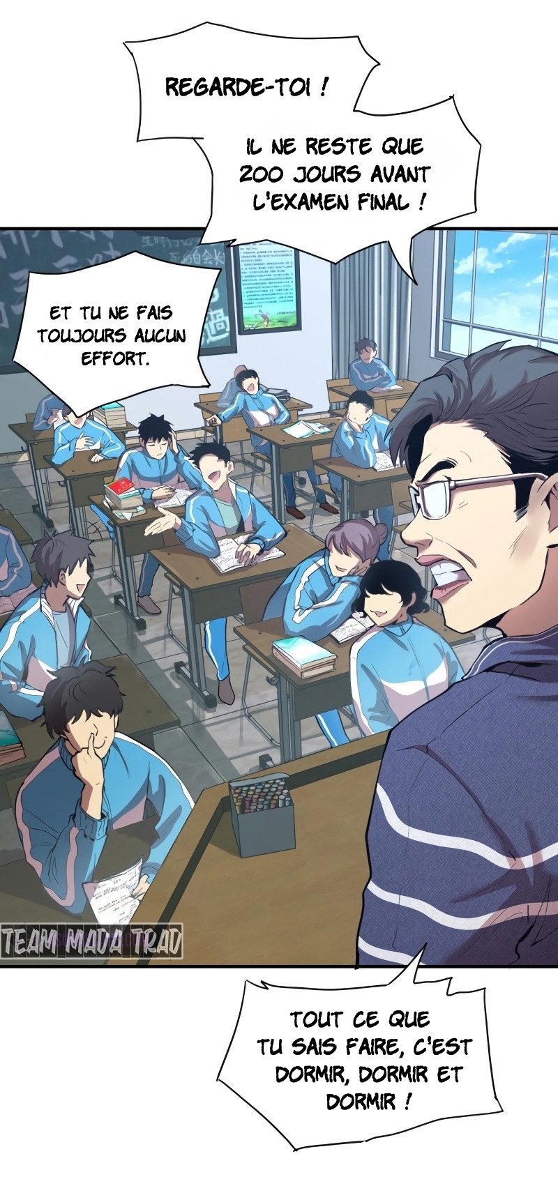 Logging 10 000 Years Into the Future Chapitre 1 - Page 14