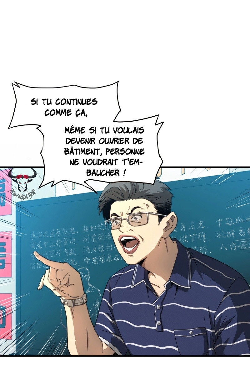 Logging 10 000 Years Into the Future Chapitre 1 - Page 15