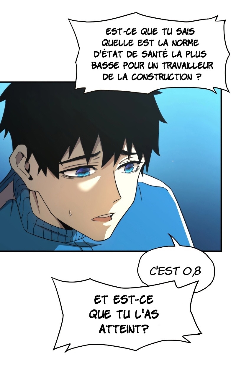 Logging 10 000 Years Into the Future Chapitre 1 - Page 16
