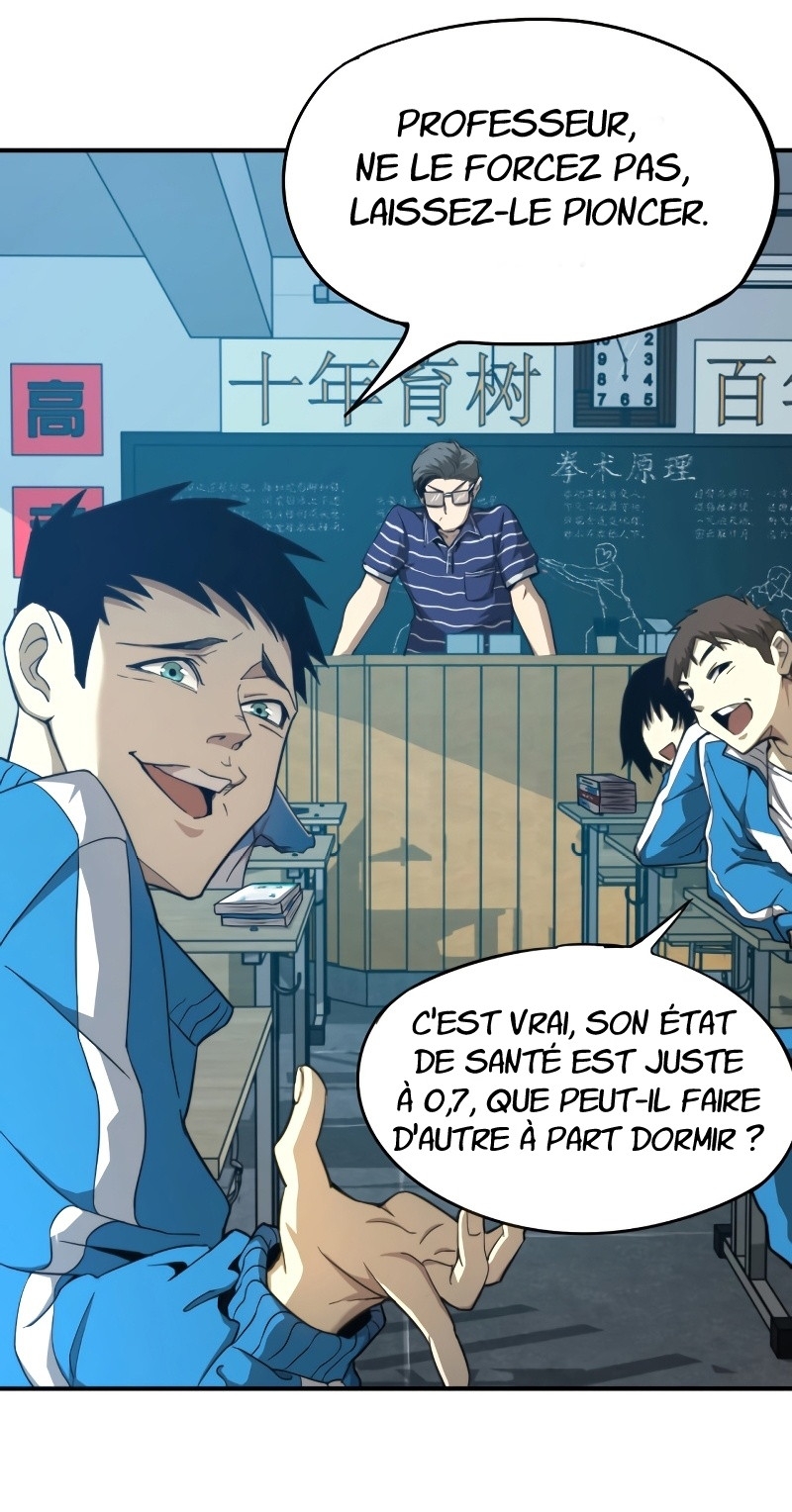 Logging 10 000 Years Into the Future Chapitre 1 - Page 17