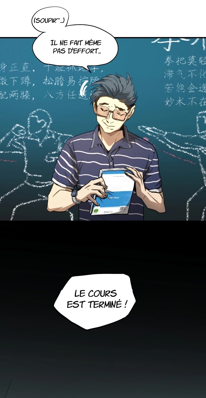 Logging 10 000 Years Into the Future Chapitre 1 - Page 18