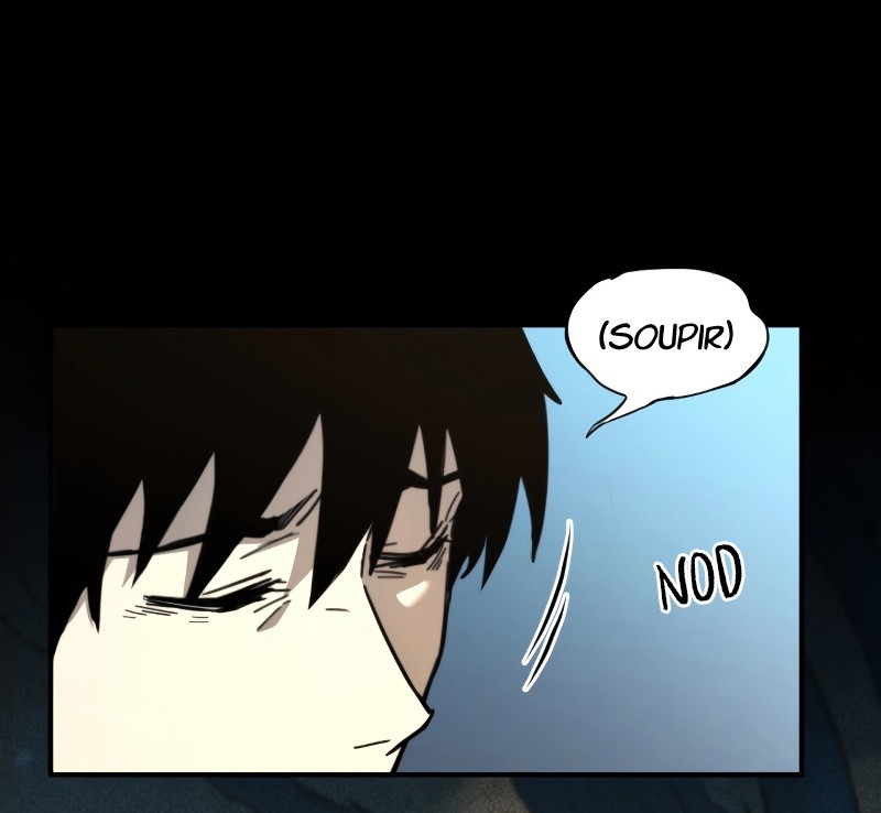 Logging 10 000 Years Into the Future Chapitre 1 - Page 21