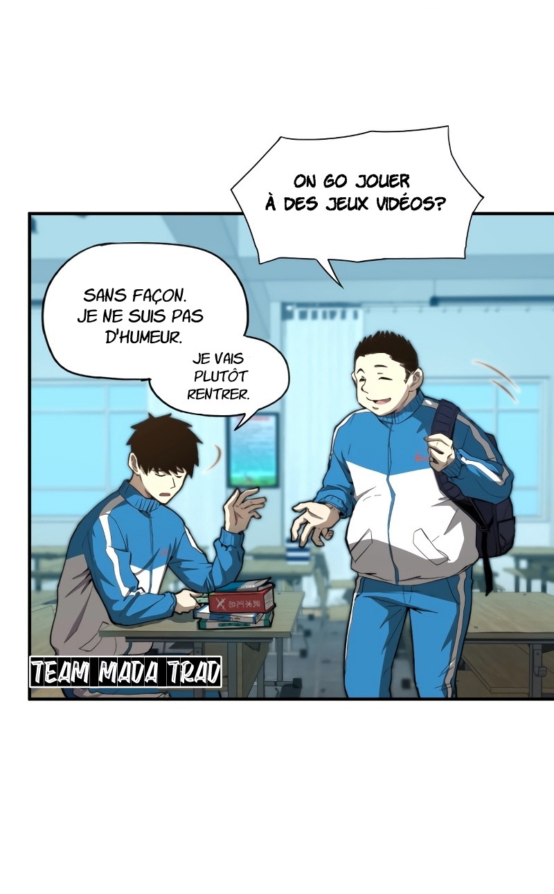 Logging 10 000 Years Into the Future Chapitre 1 - Page 24
