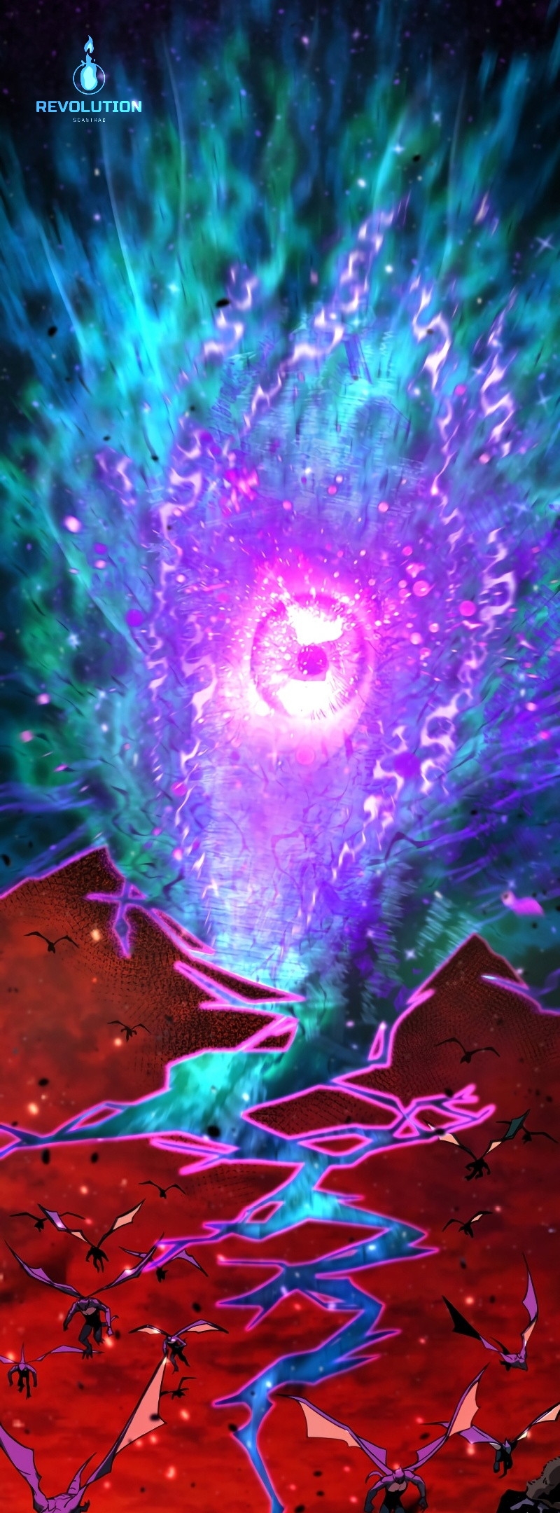 Logging 10 000 Years Into the Future Chapitre 1 - Page 3