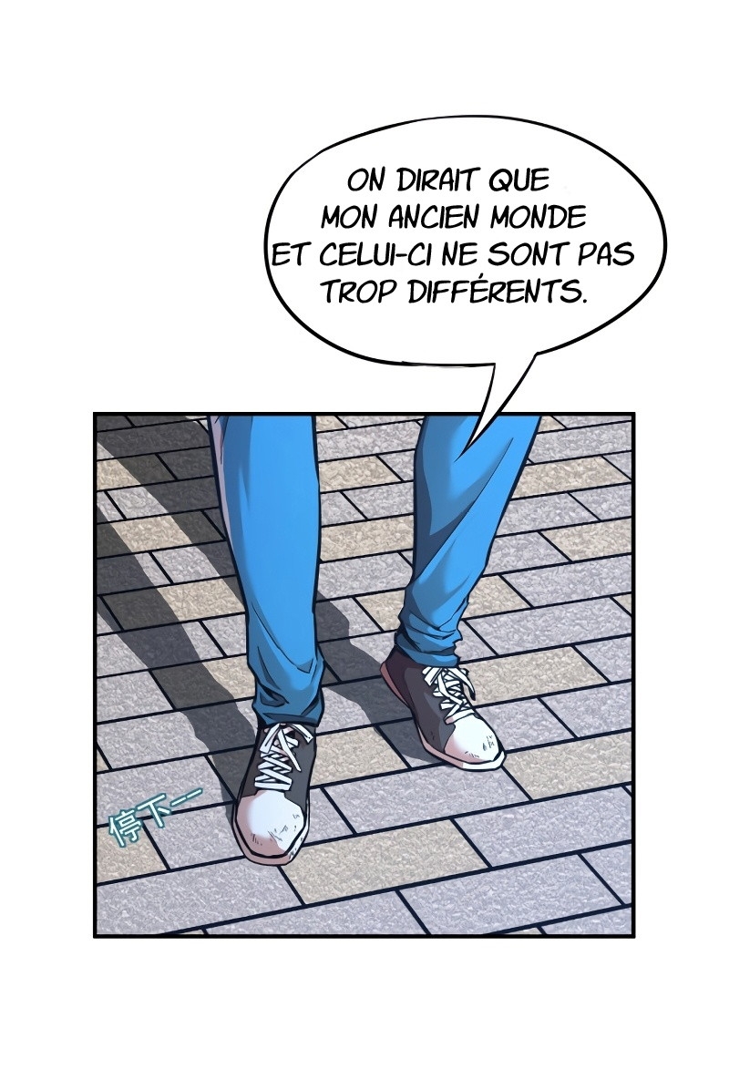 Logging 10 000 Years Into the Future Chapitre 1 - Page 30