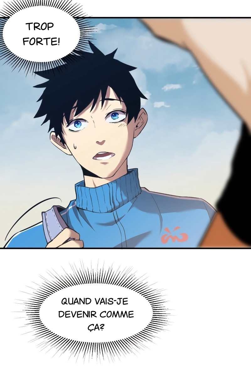 Logging 10 000 Years Into the Future Chapitre 1 - Page 34