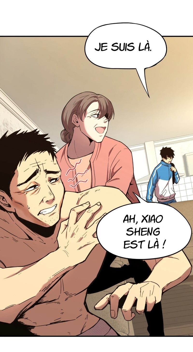 Logging 10 000 Years Into the Future Chapitre 1 - Page 38