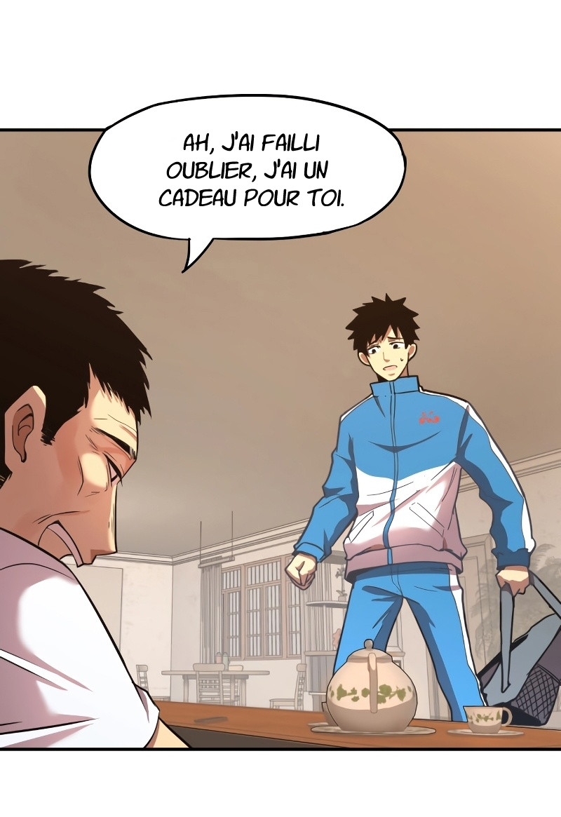 Logging 10 000 Years Into the Future Chapitre 1 - Page 42