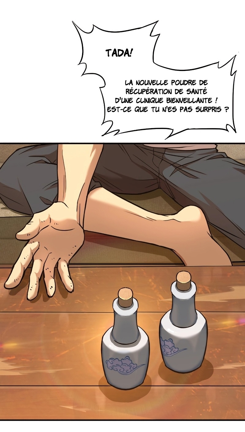Logging 10 000 Years Into the Future Chapitre 1 - Page 43