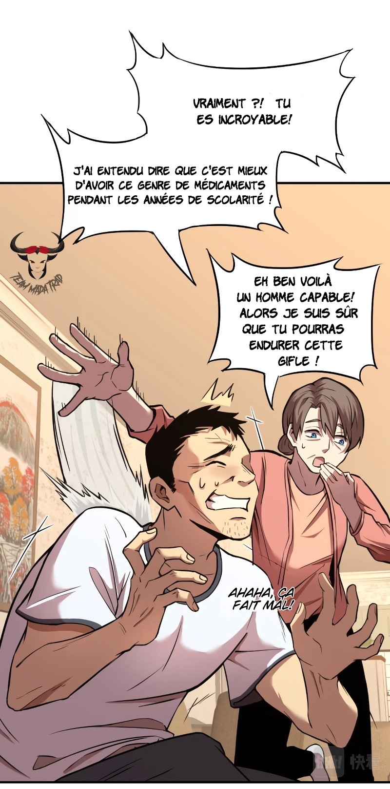 Logging 10 000 Years Into the Future Chapitre 1 - Page 45