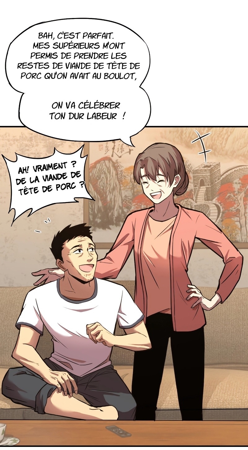 Logging 10 000 Years Into the Future Chapitre 1 - Page 46