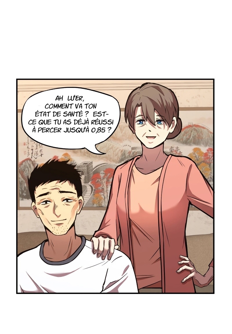 Logging 10 000 Years Into the Future Chapitre 1 - Page 48