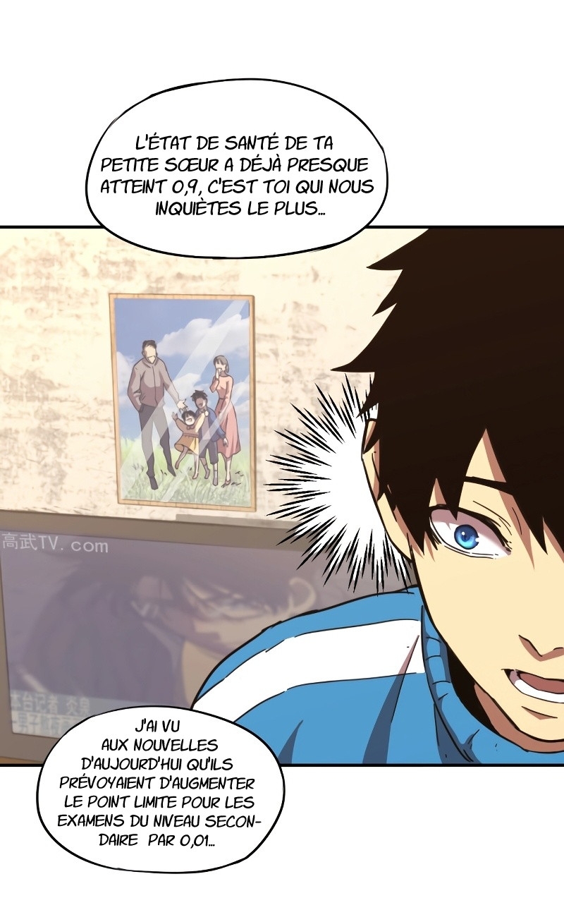 Logging 10 000 Years Into the Future Chapitre 1 - Page 49