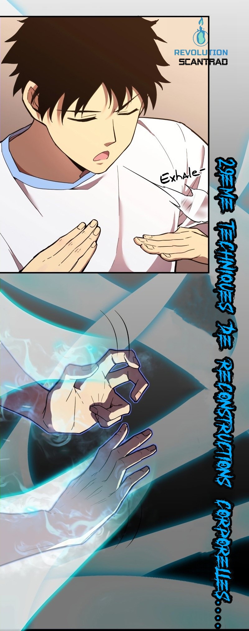 Logging 10 000 Years Into the Future Chapitre 1 - Page 53