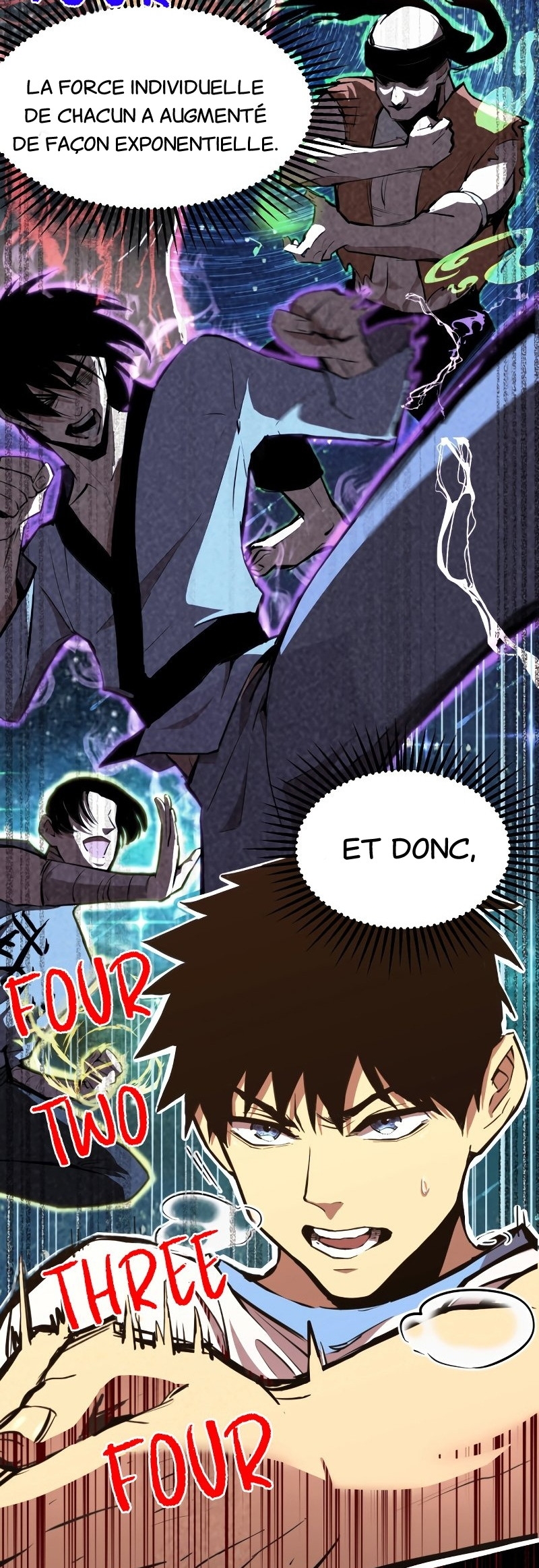 Logging 10 000 Years Into the Future Chapitre 1 - Page 57