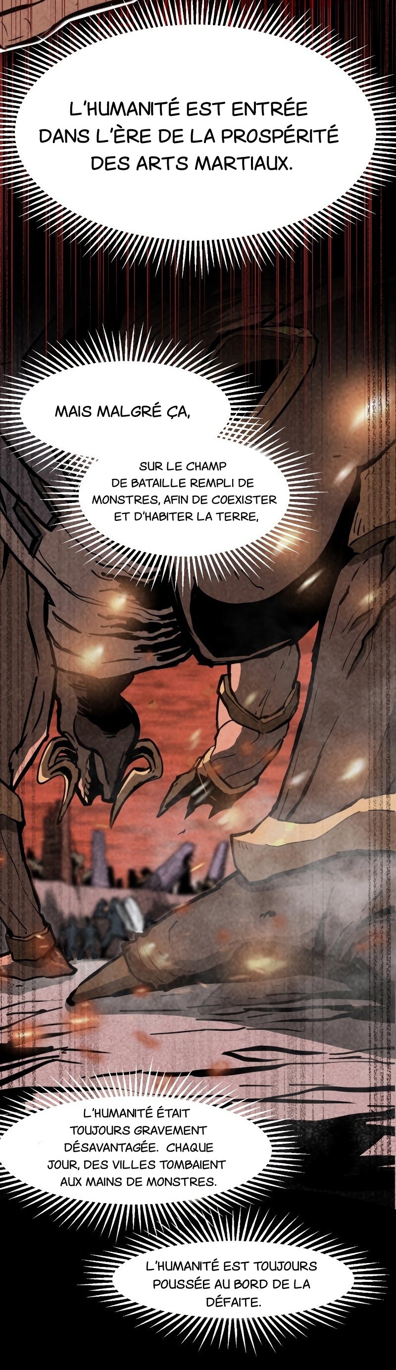 Logging 10 000 Years Into the Future Chapitre 1 - Page 58