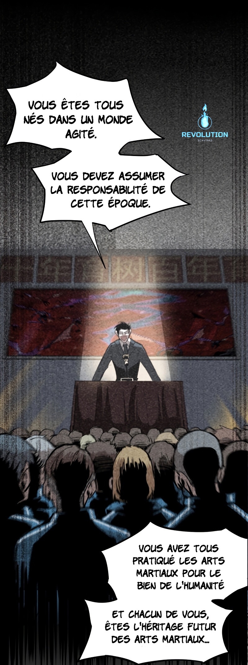 Logging 10 000 Years Into the Future Chapitre 1 - Page 59