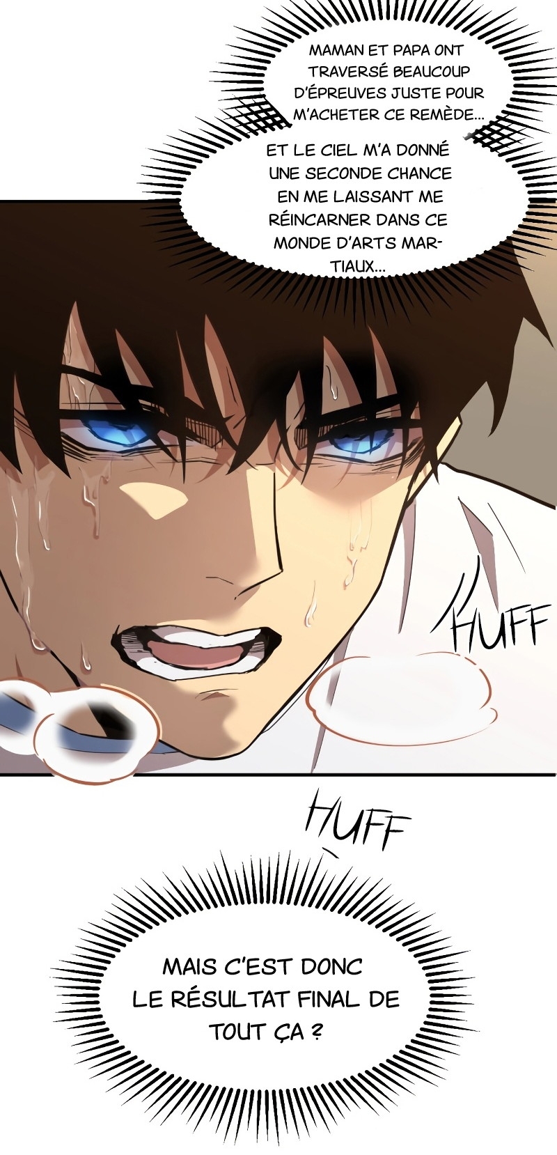 Logging 10 000 Years Into the Future Chapitre 1 - Page 61