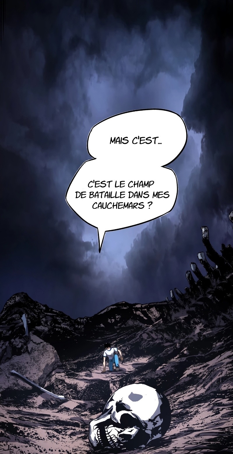 Logging 10 000 Years Into the Future Chapitre 1 - Page 65