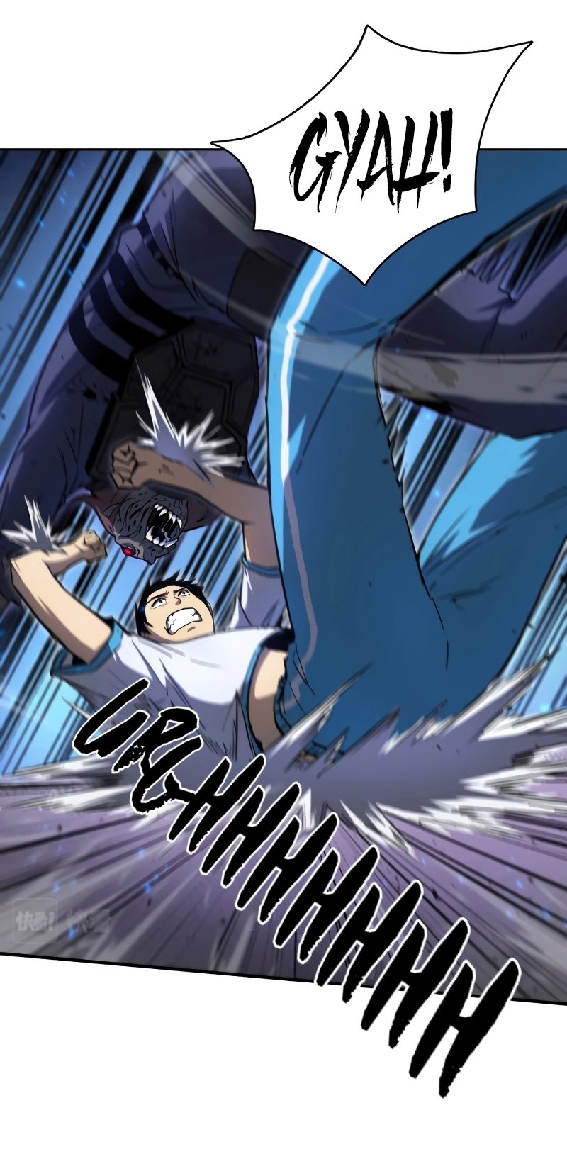 Logging 10 000 Years Into the Future Chapitre 1 - Page 67