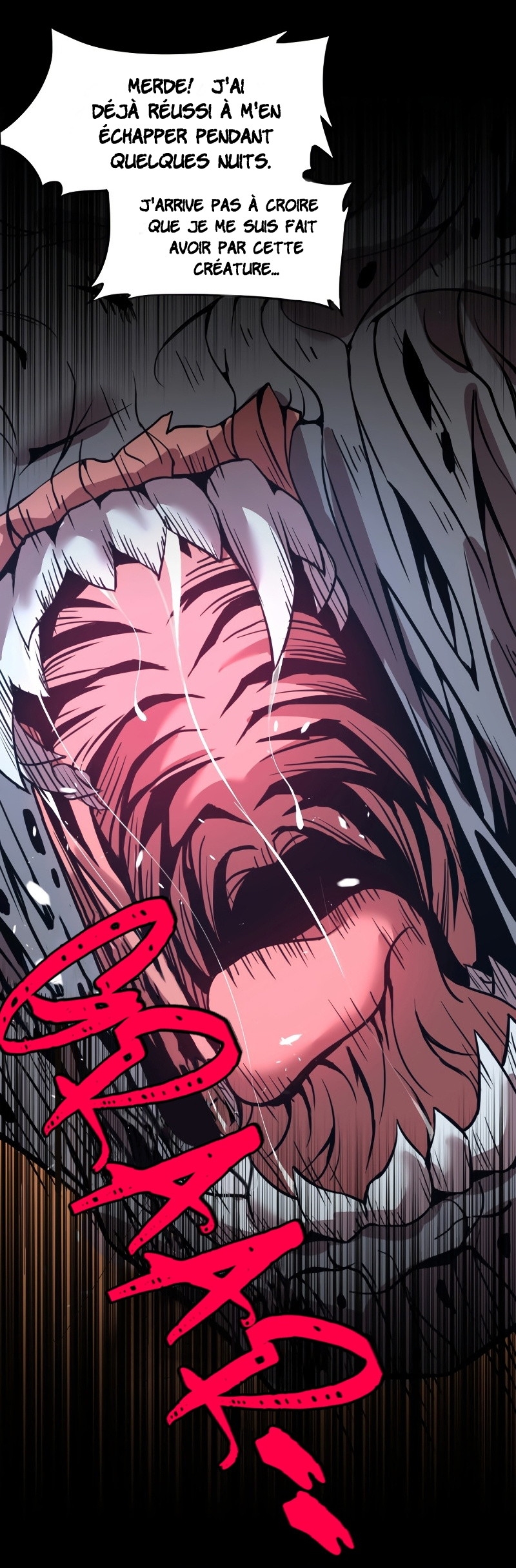 Logging 10 000 Years Into the Future Chapitre 1 - Page 69